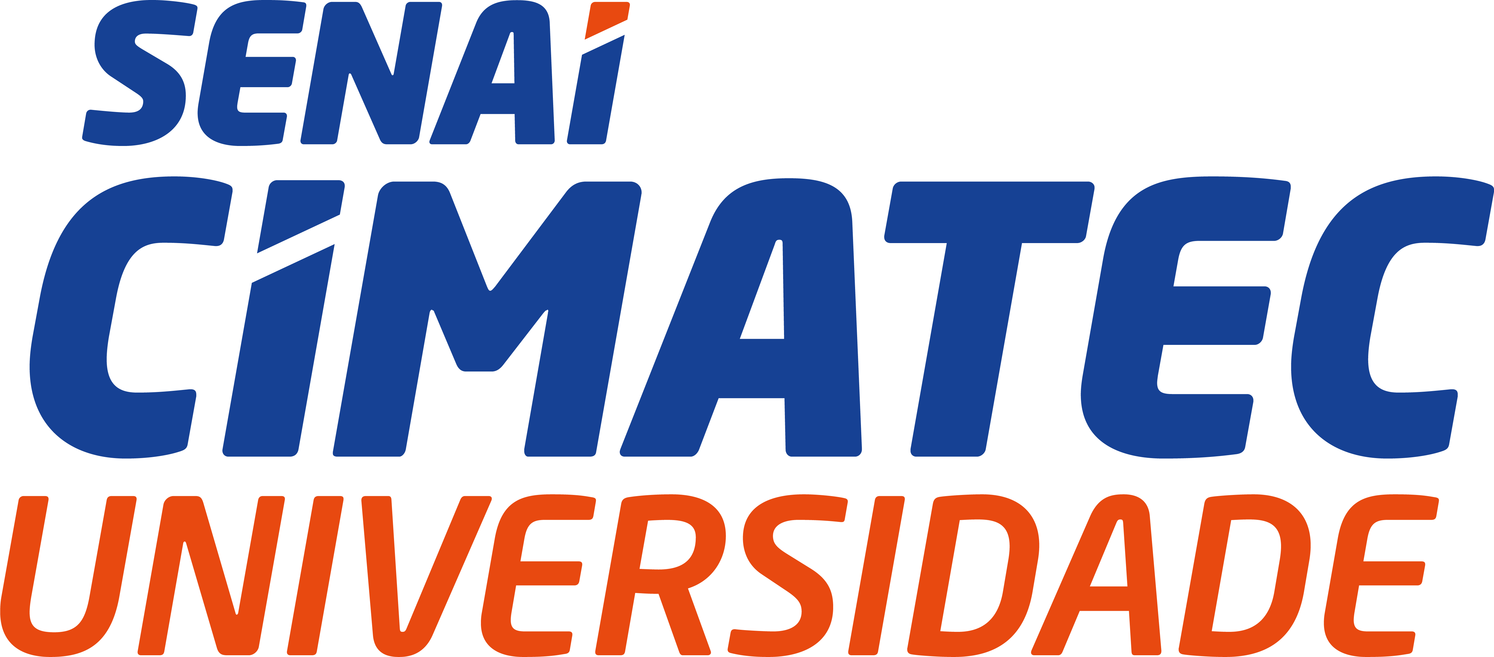 Universidade SENAI CIMATEC